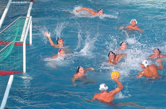 Greece reaches the Water Polo World League Super Final in Hungary